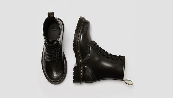 Dr. Martens Dr. Martens 1460 W Arcadia Leather Lace Up Boot