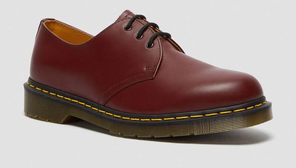 Dr. Martens Dr. Martens 1461 Cherry Red Smooth