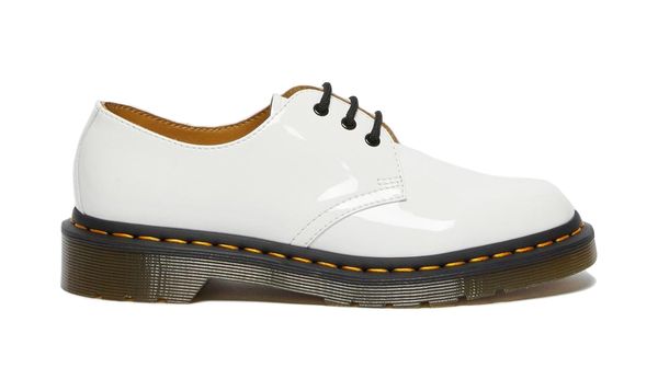 Dr. Martens Dr. Martens 1461 Patent Leather Shoes