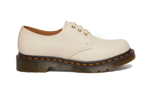 Dr. Martens Dr. Martens 1461 Virginia Leather Oxford Shoes