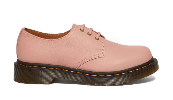 Dr. Martens Dr. Martens 1461 Virginia Leather Oxford Shoes