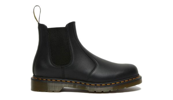 Dr. Martens Dr. Martens 2976 Nappa Leather Chelsea Boot