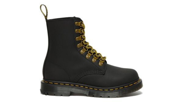 Dr. Martens Dr. Martens 2976 Pascal Wintergirp Leather Lace Up Boots