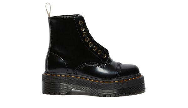 Dr. Martens Dr. Martens Vegan Sinclair Platform Boots