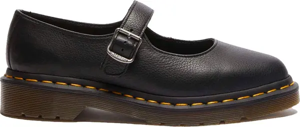 Dr. Martens Dr. Martens Elphie MJ Mary Jane Жени - Обувки Dr. Martens - Черен - DM40685001-4 - Size: 4