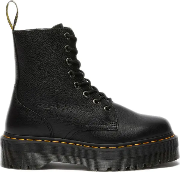 Dr. Martens Dr. Martens Jadon III Pisa Leather Platform Boots Bex Жени - Обувки Dr. Martens - Черен - DM26378001-6.5 - Size: 6.5