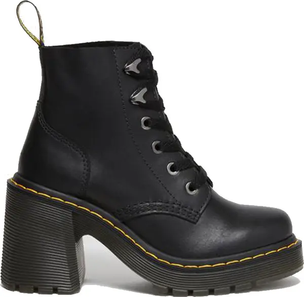 Dr. Martens Dr. Martens Jesy Жени - Обувки Dr. Martens - Черен - DM27613001-4 - Size: 4
