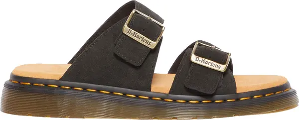 Dr. Martens Dr. Martens Josef Slide Unisex - Сандали Dr. Martens - Черен - DM41082001-6.5 - Size: 6.5