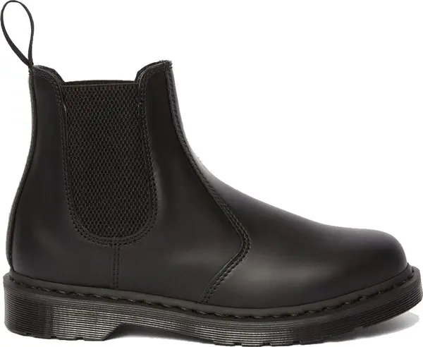 Dr. Martens Dr. Martens Mono Smooth Leather Chelsea Boots Мъже - Обувки Dr. Martens - Черен - DM25685001-9.5 - Size: 9.5