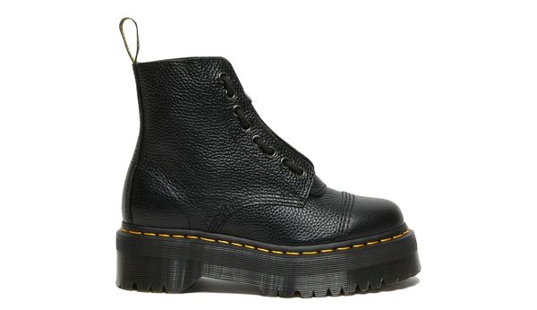 Dr. Martens Dr. Martens Sinclair Leather Platform Boots