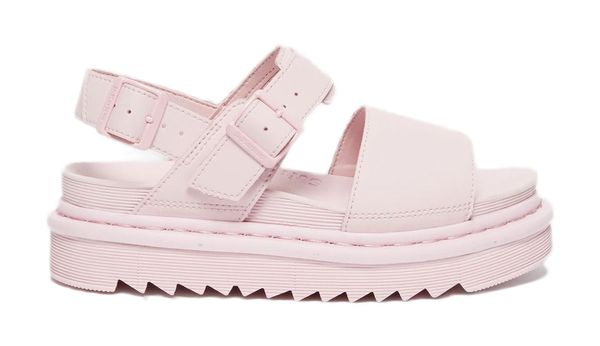 Dr. Martens Dr. Martens Voss Mono Hydra Leather