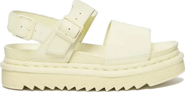 Dr. Martens Dr. Martens Voss Жени - Сандали Dr. Martens - Жълт - DM27330282-6.5 - Size: 6.5