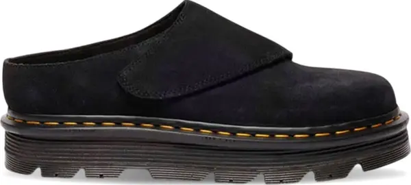 Dr. Martens Dr. Martens ZebZag AnyWair Мъже - Сандали Dr. Martens - Черен - DM41730001-9.5 - Size: 9.5