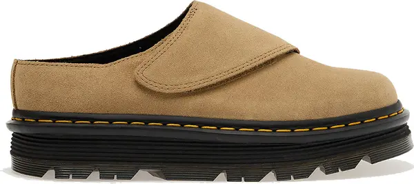Dr. Martens Dr. Martens ZebZag AnyWair Мъже - Сандали Dr. Martens - Кафяв - DM41730200-7 - Size: 7