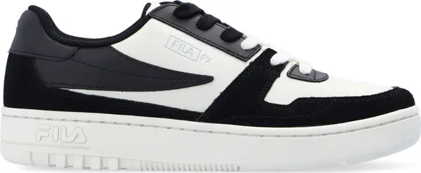 Fila Fila FX Ventuno CB Low Мъже - Спортни обувки Fila - Черен - 1011466.19Z-8 - Size: 8