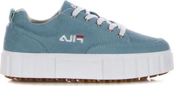 Fila Fila Sandblast R WMN Жени - Спортни обувки Fila - Син - 1011380.23R-3 - Size: 3