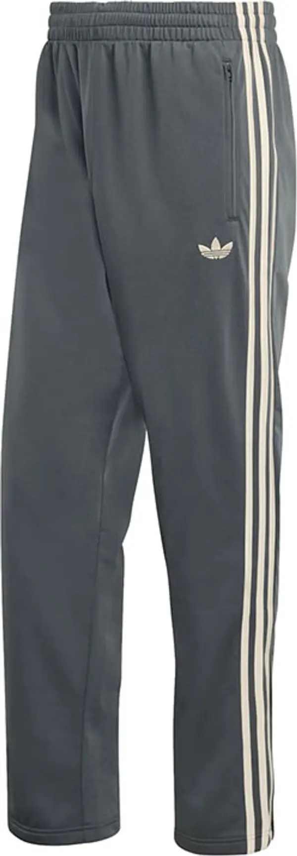 adidas Originals FIREBIRD TP Мъже - Панталони adidas Originals - Сив - KE1650-S - Size: S