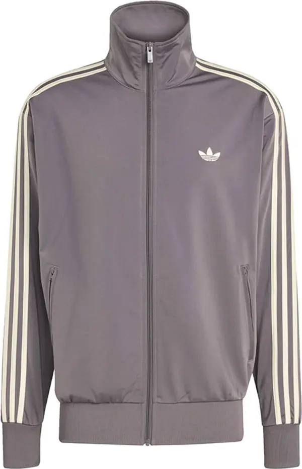 adidas Originals FIREBIRD TT Мъже - Якета adidas Originals - Сив - KE1645-XL - Size: XL