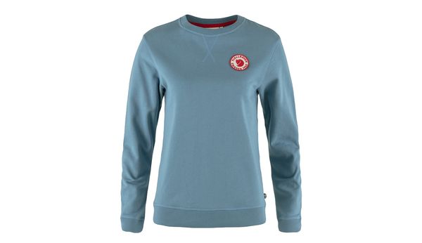 Fjällräven Fjällräven 1960 Logo Badge Sweater W