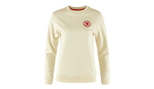 Fjällräven Fjällräven 1960 Logo Badge Sweater W