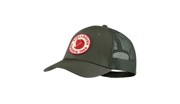 Fjällräven Fjällräven 1960 Logo Cap