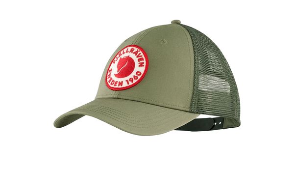 Fjällräven Fjällräven 1960 Logo Cap