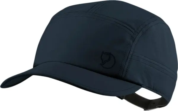 Fjällräven Fjällräven Abisko Hike Lite Cap Unisex - Чапки Fjällräven - Син - F77402-555-One-size - Size: One size
