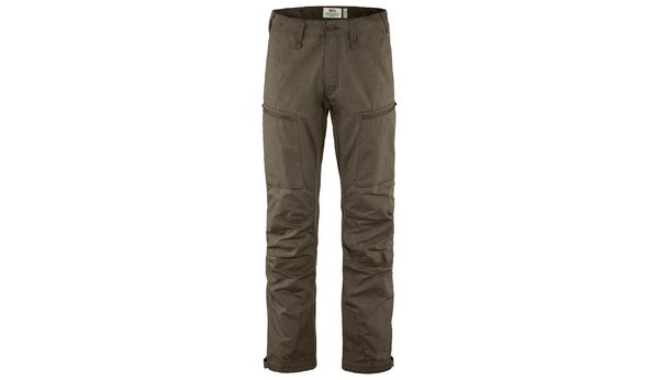 Fjällräven Fjällräven Abisko Lite Trekking Trs M Reg Dk.Olive