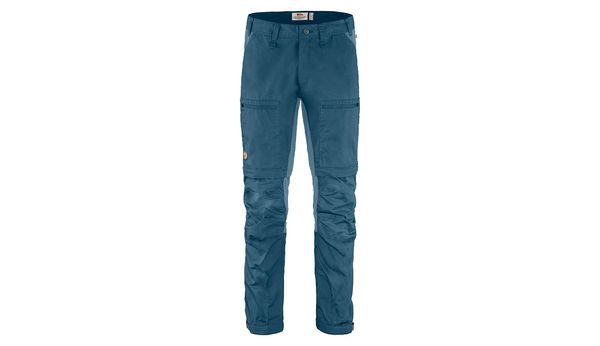 Fjällräven Fjällräven Abisko Lite Trenking Zip-Off Long