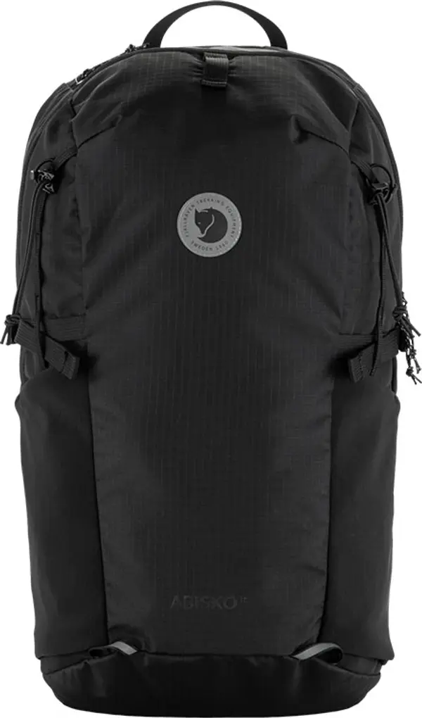 Fjällräven Fjällräven Abisko Softpack 16 Unisex - Раници и чанти Fjällräven - Черен - F23200307-550-One-size - Size: One size