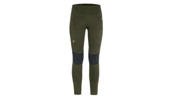 Fjällräven Fjällräven Abisko Trekking Tights HD W