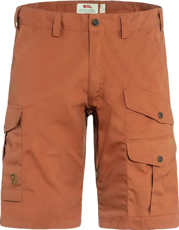 Fjällräven Fjällräven Barents Pro Shorts M Мъже - Шорти Fjällräven - Кафяв - F82467-243-54 - Size: 54