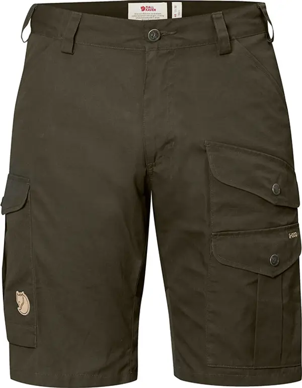 Fjällräven Fjällräven Barents Pro Shorts M Мъже - Шорти Fjällräven - Зелен - F82467-633-54 - Size: 54