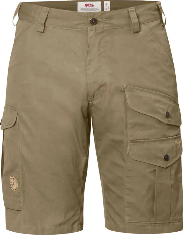 Fjällräven Fjällräven Barents Pro Shorts Мъже - Шорти Fjällräven - Светло кафяв - F82467-220-220-56 - Size: 56