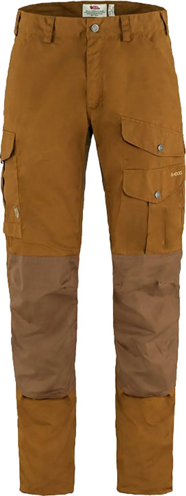 Fjällräven Fjällräven Barents Pro Trousers M Мъже - Панталони Fjällräven - Кафяв - F87179-230-248-46 - Size: 46