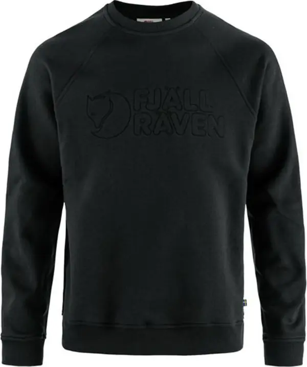 Fjällräven Fjällräven Classic Sweater M Мъже - Суитшърти и блузи с качулка Fjällräven - Черен - F12600230-550-XL - Size: XL