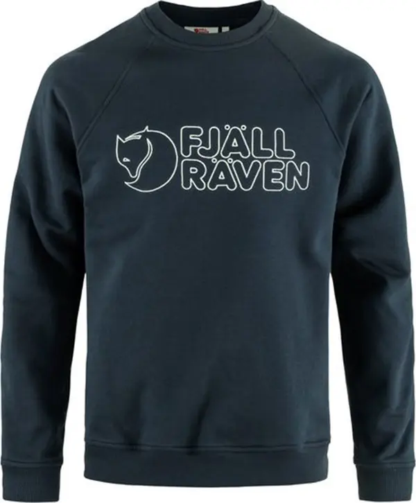 Fjällräven Fjällräven Classic Sweater M Мъже - Суитшърти и блузи с качулка Fjällräven - Син - F12600230-555-L - Size: L