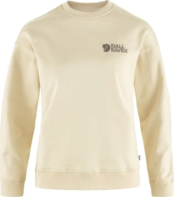 Fjällräven Fjällräven Classic Sweater W Жени - Суитшърти и блузи с качулка Fjällräven - Светло кафяв - F14600186-113-M - Size: M