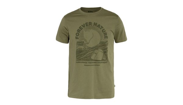 Fjällräven Fjällräven Equipment T-Shirt M