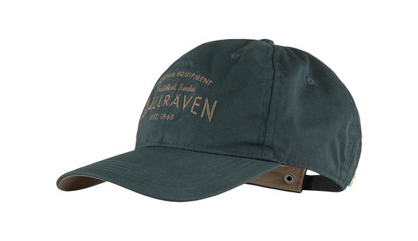 Fjällräven Fjällräven EST 1960 Cap