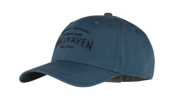 Fjällräven Fjällräven EST 1960 Cap