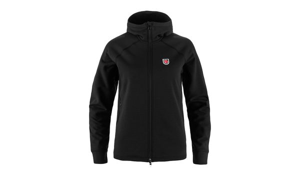 Fjällräven Fjällräven Expedition Fleece Hoodie W