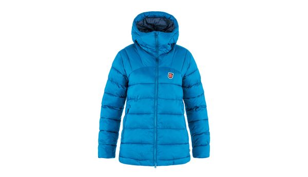 Fjällräven Fjällräven Expedition Mid Winter Jacket W