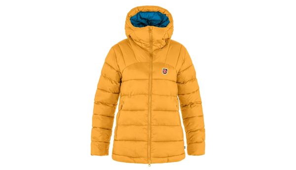 Fjällräven Fjällräven Expedition Mid Winter Jacket W