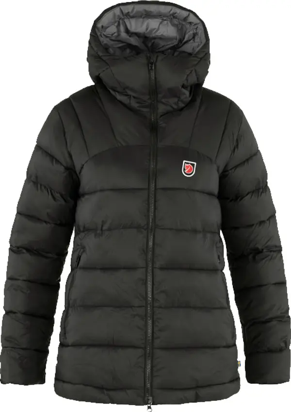 Fjällräven Fjällräven Expedition Mid Winter Jacket W Жени - Якета Fjällräven - Черен - F14500147-550-050-M - Size: M