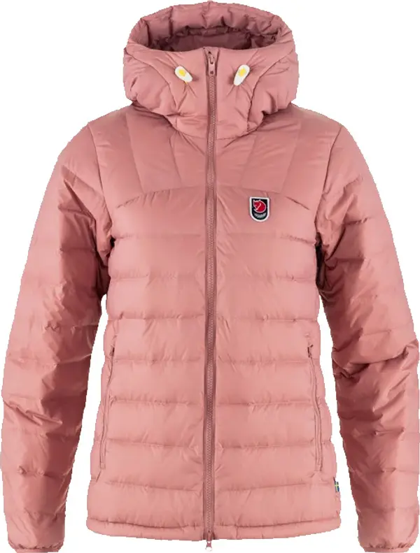 Fjällräven Fjällräven Expedition Pack Down Hoodie W Жени - Якета Fjällräven - Розов - F86122-300-M - Size: M
