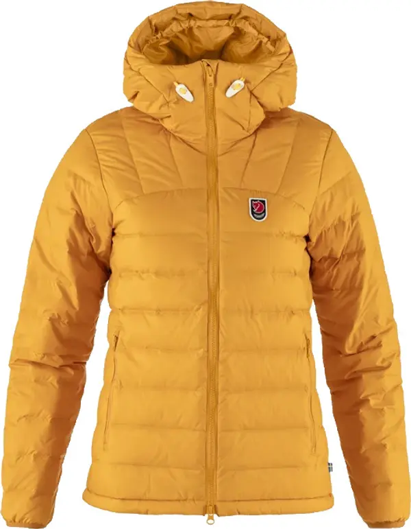 Fjällräven Fjällräven Expedition Pack Down Hoodie W Жени - Якета Fjällräven - Син - F86122-161-XS - Size: XS