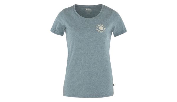 Fjällräven Fjällräven 1960 Logo T-Shirt W