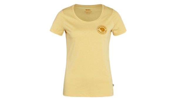 Fjällräven Fjällräven 1960 Logo T-Shirt W