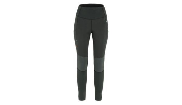 Fjällräven Fjällräven Abisko Värm Trekking Tights W